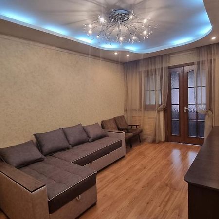 Cosy Appartment Taszkent Zewnętrze zdjęcie