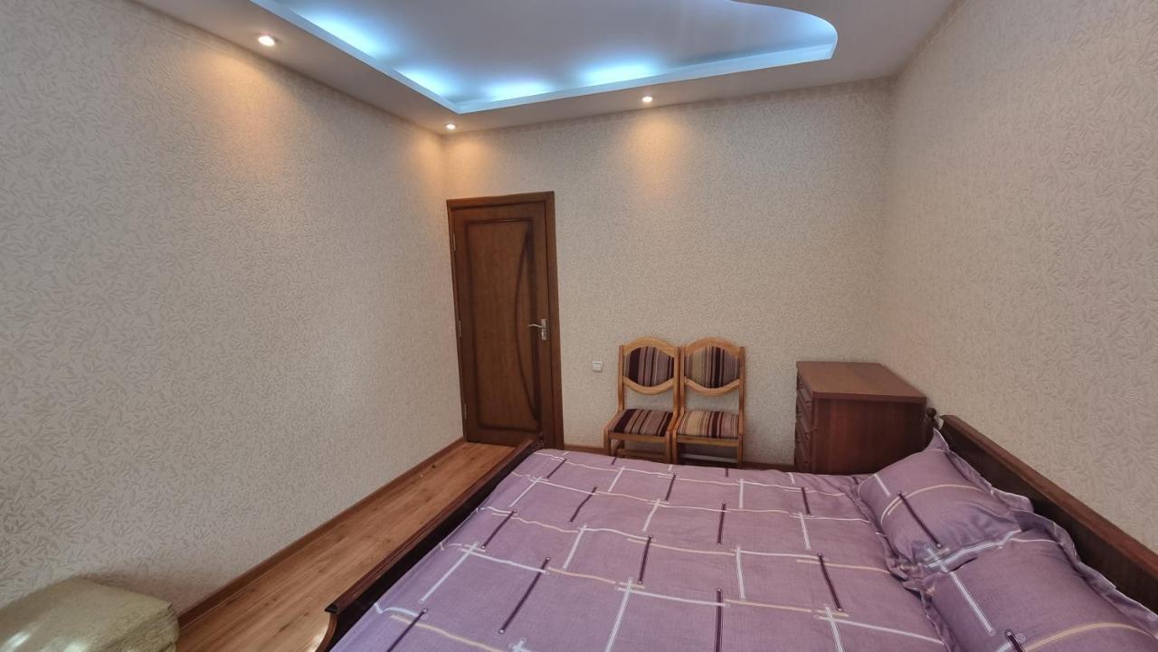 Cosy Appartment Taszkent Zewnętrze zdjęcie