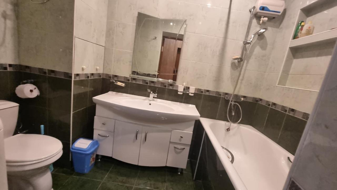 Cosy Appartment Taszkent Zewnętrze zdjęcie