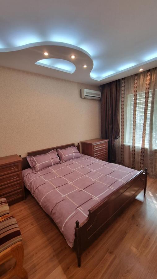 Cosy Appartment Taszkent Zewnętrze zdjęcie